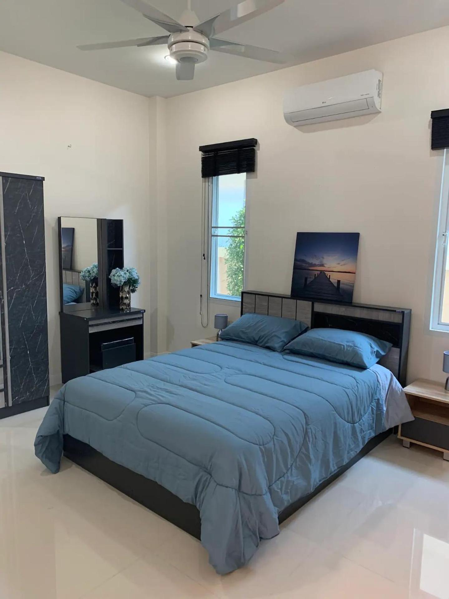 Luxury 3 Bed Pool Villa Ban Huai Yai Exterior photo